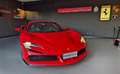 Ferrari SF90 Stradale 4.0 - NAZIONALE - 4.800 KM - Rosso - thumbnail 3