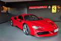 Ferrari SF90 Stradale 4.0 - NAZIONALE - 4.800 KM - Rosso - thumbnail 5