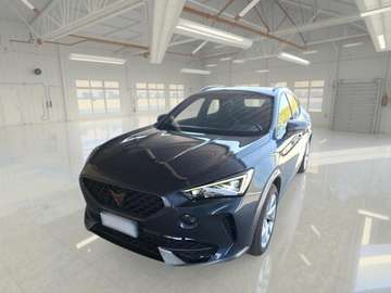 1.4 E-HYBRID DSG SUV