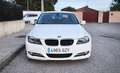 BMW 320 320d Blanco - thumbnail 5