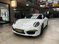Porsche 991 Service und Approved neu Blanc - thumbnail 2