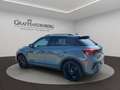 Volkswagen T-Roc R-Line 2.0 TSI 4Motion DSG R-Line Blau - thumbnail 4