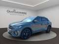 Volkswagen T-Roc R-Line 2.0 TSI 4Motion DSG R-Line Blau - thumbnail 1