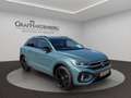 Volkswagen T-Roc R-Line 2.0 TSI 4Motion DSG R-Line Blau - thumbnail 8