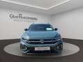Volkswagen T-Roc R-Line 2.0 TSI 4Motion DSG R-Line Blau - thumbnail 2