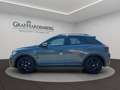 Volkswagen T-Roc R-Line 2.0 TSI 4Motion DSG R-Line Blau - thumbnail 3