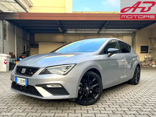 SEAT Leon Leon 1.5 EcoTSI 130 CV 5p. FR - *Tetto Aprible*