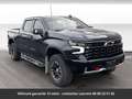 Chevrolet Silverado ZR2 6.2l Tout compris hors homologation 4500e Noir - thumbnail 1