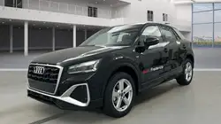 Audi Q2 35 TFSI 150cv S-line S-tronic