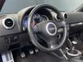 Audi TT 1.8 Turbo 20v Ambition/CUIR/CLIM AUTO/GARANTIE Grijs - thumbnail 10