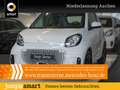 smart forTwo EQ 60kWed passion SHZ PDC Dig Radio Tempom Weiß - thumbnail 1
