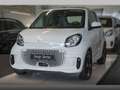 smart forTwo EQ 60kWed passion SHZ PDC Dig Radio Tempom Weiß - thumbnail 2