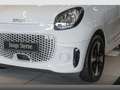 smart forTwo EQ 60kWed passion SHZ PDC Dig Radio Tempom Weiß - thumbnail 5