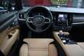 Volvo V90 2.0 T8 Plug-in hybrid AWD Ultra Dark Executive Edi Albastru - thumbnail 11