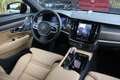 Volvo V90 2.0 T8 Plug-in hybrid AWD Ultra Dark Executive Edi Albastru - thumbnail 4