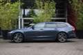 Volvo V90 2.0 T8 Plug-in hybrid AWD Ultra Dark Executive Edi Albastru - thumbnail 3