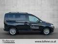 Volkswagen Caddy Dark Label eHybrid 110 kW Schwarz - thumbnail 4