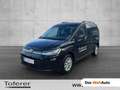 Volkswagen Caddy Dark Label eHybrid 110 kW Schwarz - thumbnail 1