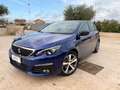 Peugeot 308 1.5 bluehdi 130cv Gt Line Led*Carplay*Full Blu/Azzurro - thumbnail 6
