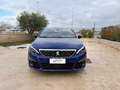 Peugeot 308 1.5 bluehdi 130cv Gt Line Led*Carplay*Full Blu/Azzurro - thumbnail 4