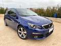 Peugeot 308 1.5 bluehdi 130cv Gt Line Led*Carplay*Full Blu/Azzurro - thumbnail 1
