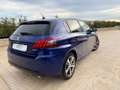Peugeot 308 1.5 bluehdi 130cv Gt Line Led*Carplay*Full Blu/Azzurro - thumbnail 14
