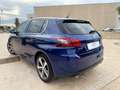 Peugeot 308 1.5 bluehdi 130cv Gt Line Led*Carplay*Full Blu/Azzurro - thumbnail 10