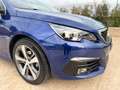 Peugeot 308 1.5 bluehdi 130cv Gt Line Led*Carplay*Full Blu/Azzurro - thumbnail 3
