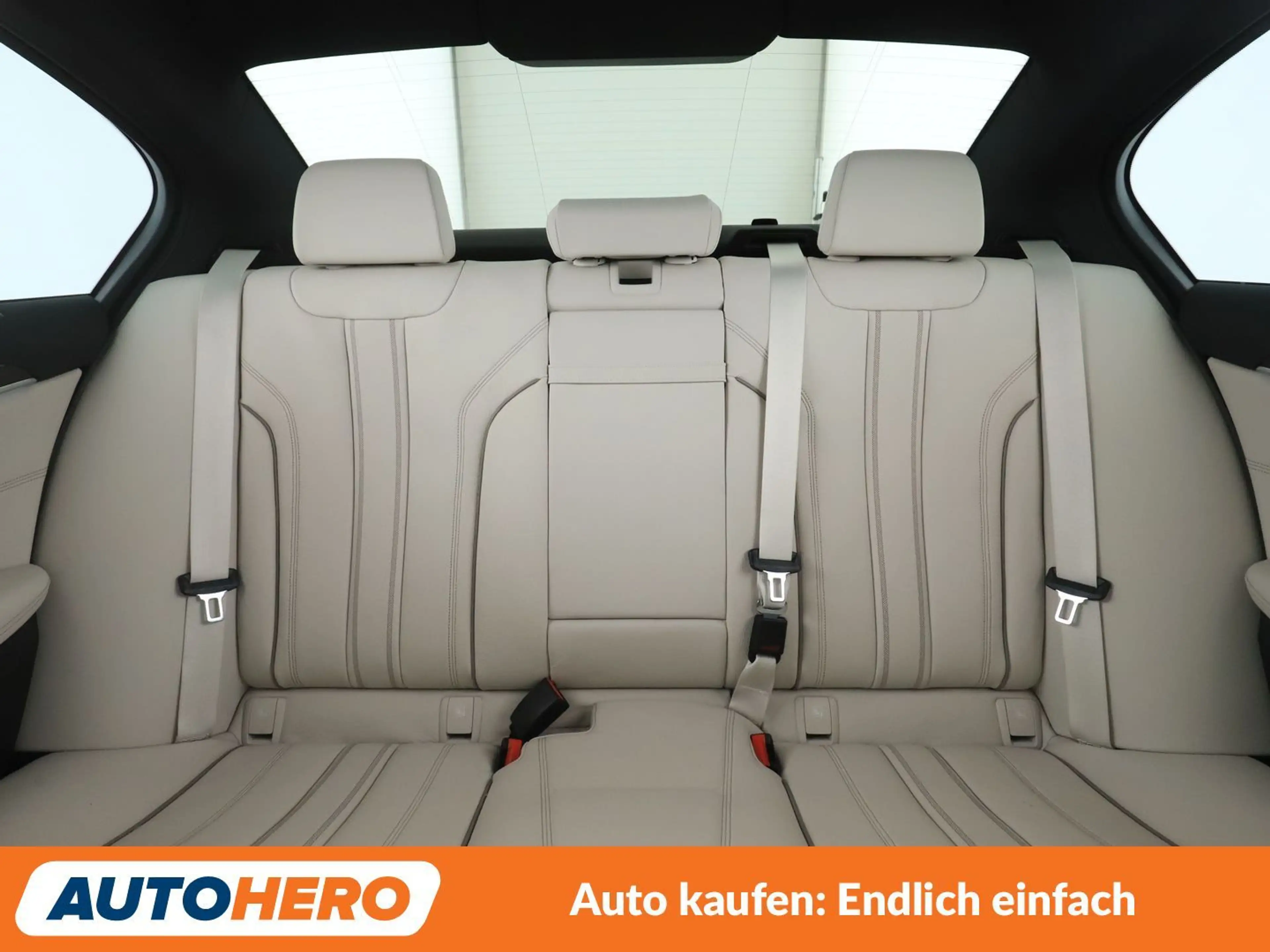 BMW 530 530e M Sport Aut*NAVI*LED*ACC*CAM*PDC*SHZ* — photo 15