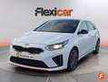 Kia 1.6 T-GDi 150kW (204CV) GT Blanco - thumbnail 3