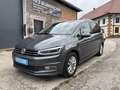 Volkswagen Touran Highline 1,6 SCR TDI Grau - thumbnail 1