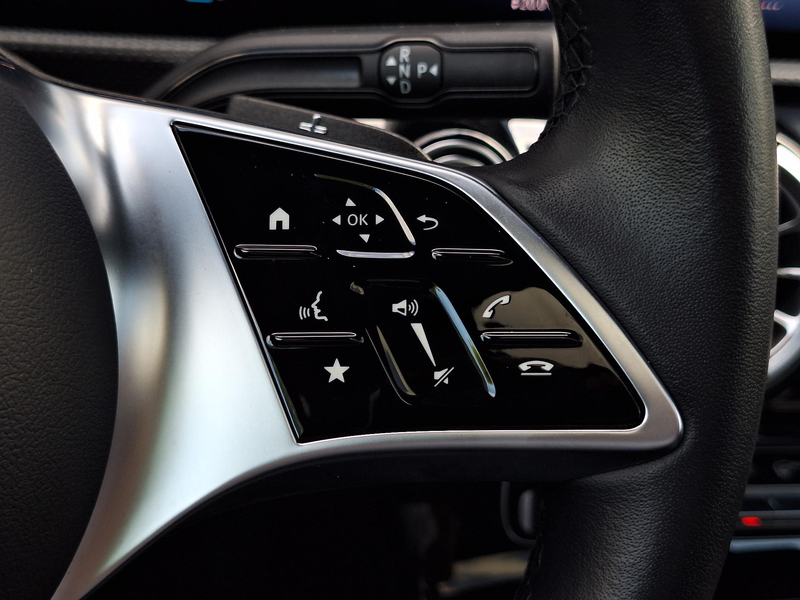 Mercedes-Benz CLA 250 Shooting Brake e Star Edition | Panoramadak | Nigh — photo 15