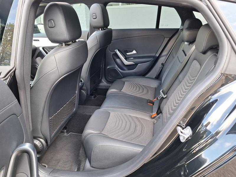 Mercedes-Benz CLA 250 Shooting Brake e Star Edition | Panoramadak | Nigh — photo 6