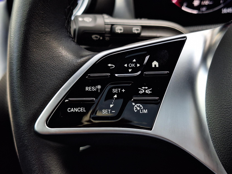 Mercedes-Benz CLA 250 Shooting Brake e Star Edition | Panoramadak | Nigh — photo 14
