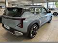 Kia Seltos 1,6 TGDI 180 2WD Silber Grau - thumbnail 3