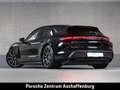 Porsche Taycan Sport Turismo Performancebatterie+ Schwarz - thumbnail 3