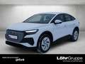 Audi Sonstige 35 e-tron *SOH91%*Navi*Kamera* Weiß - thumbnail 1