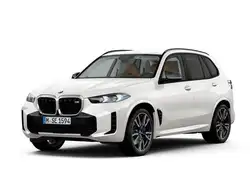 Bmw X5 M i Innovationsp. Sport Aut. Standhzg.