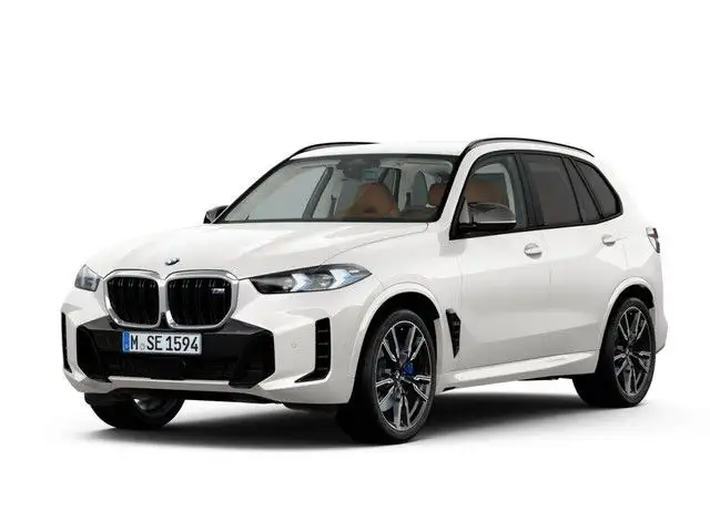 Bmw X5 M i Innovationsp. Sport Aut. Standhzg.