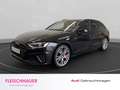 Audi A4 Avant S line 40 TFSI LED SHZ Navi Kamera Black - thumbnail 1