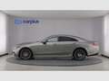 Mercedes-Benz CLS 400 400d 4Matic Aut. Plateado - thumbnail 4