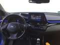 Toyota C-HR Hybrid Style Blau - thumbnail 5