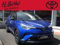 Toyota C-HR Hybrid Style Blau - thumbnail 1