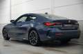 BMW 420 4-serie Coupé 420i M-Sport | Stuurverwarming | Las Blauw - thumbnail 6