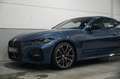 BMW 420 4-serie Coupé 420i M-Sport | Stuurverwarming | Las Blauw - thumbnail 35