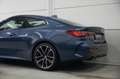 BMW 420 4-serie Coupé 420i M-Sport | Stuurverwarming | Las Blauw - thumbnail 41