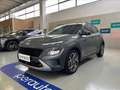 Hyundai KONA 1.6 gdi hev Xtech+ 2wd 141cv dct Grigio - thumbnail 3