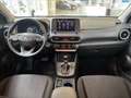 Hyundai KONA 1.6 gdi hev Xtech+ 2wd 141cv dct Grigio - thumbnail 12
