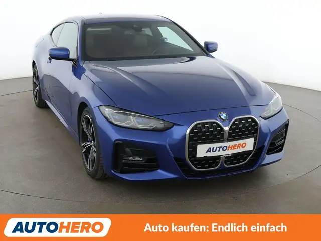 BMW M view 8