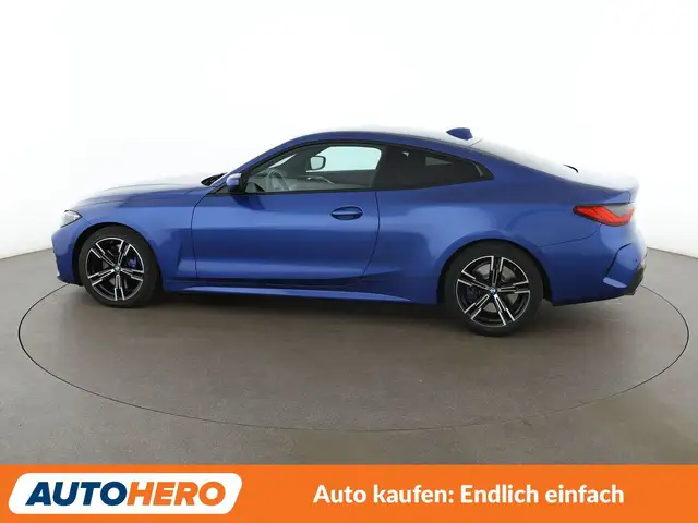 BMW M view 3